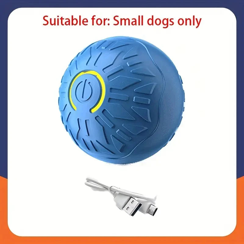 SmartBounce