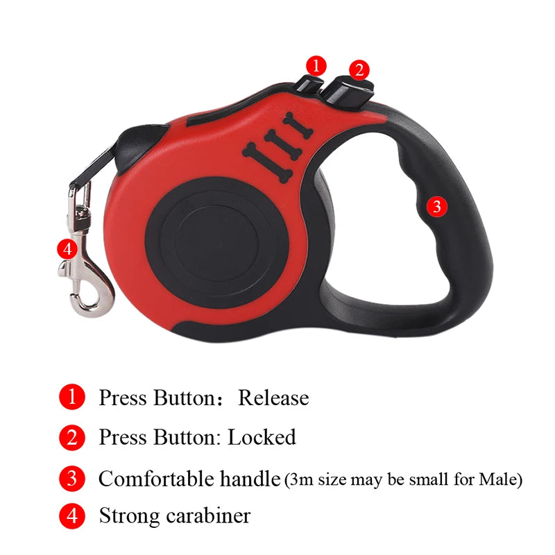 FlexiLead