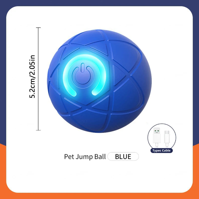 SmartBounce
