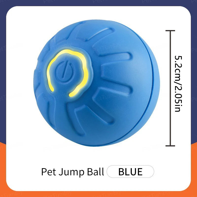 SmartBounce
