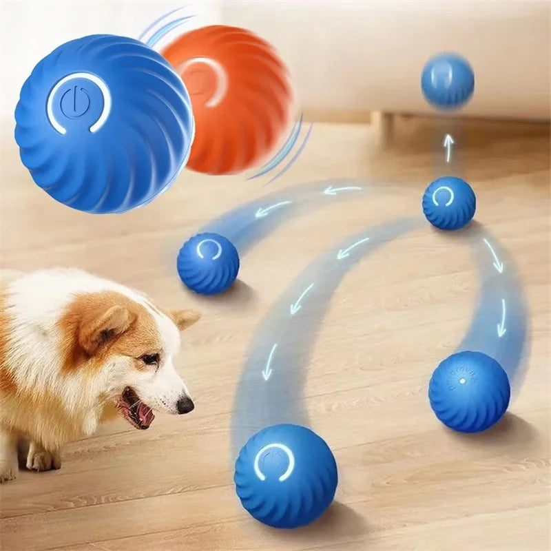 SmartBounce