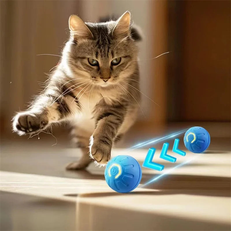 SmartBounce