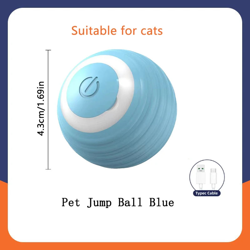 SmartBounce