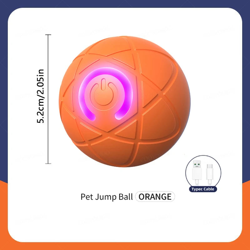 SmartBounce