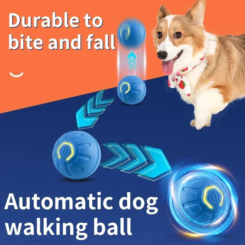 SmartBounce