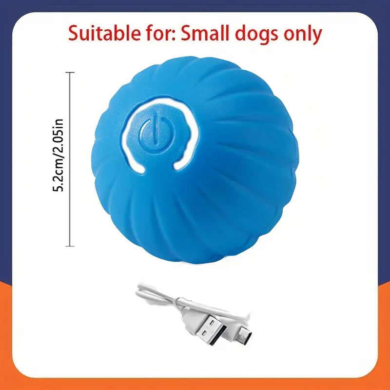 SmartBounce