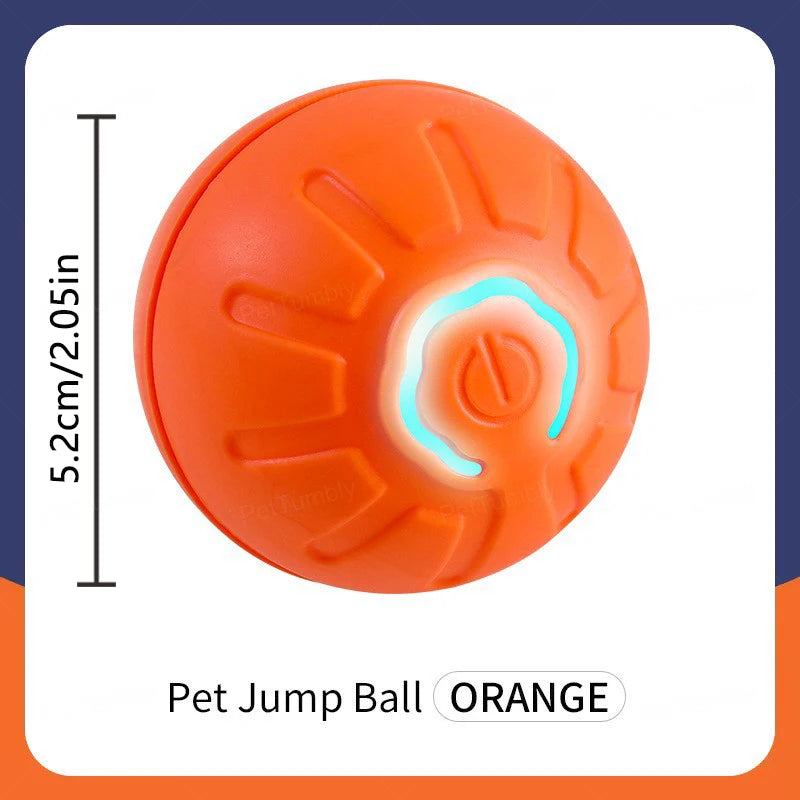 SmartBounce