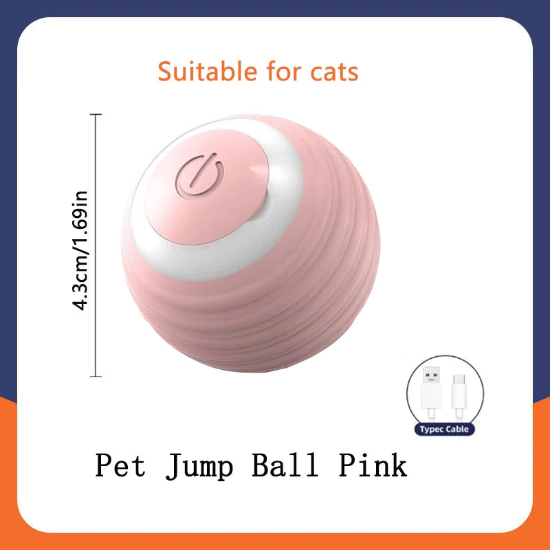 SmartBounce
